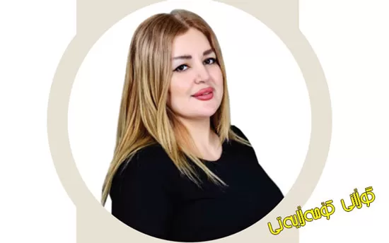 چیمەن فەیزوڵا  سەرۆكی ڕێكخراوی ئەفرا بۆ پەرەپێدان و هاوكاری مرۆیی:  سیستمی حوكمڕانی و چەند و چۆنیی حكومەت لەگەڵ پرسی ژنان، ڕۆڵی بەرچاوی لە بەرهەمهێنانی ژنانی بەتوانا دەبێت