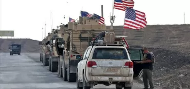 Amerîka berdewame li ser şandina hêzê bo Rojavayê