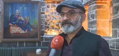 Hakan Yaşar: Amed ne Parîs e lê Kurdistan e
