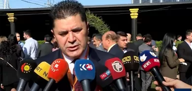 Dîndar Zêbarî: PKK dixwaze wêneya Herêma Kurdistanê neşîrîn bike