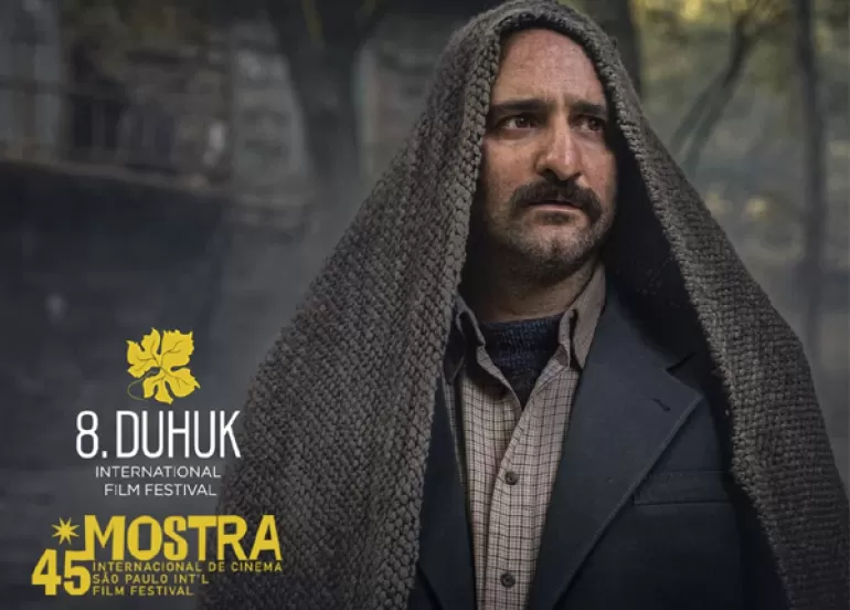 فیلمی سینەمایی زاڵاوا لە فیستیڤاڵە نێودەوڵەتییەكانی فیلمدا