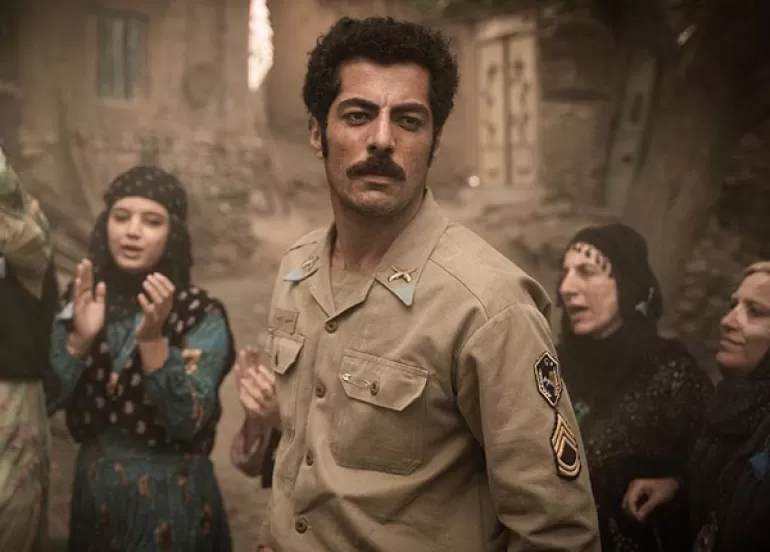 فیلمی سینەمایی زاڵاوا لە فیستیڤاڵە نێودەوڵەتییەكانی فیلمدا