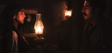 فیلمی سینەمایی زاڵاوا لە فیستیڤاڵە نێودەوڵەتییەكانی فیلمدا