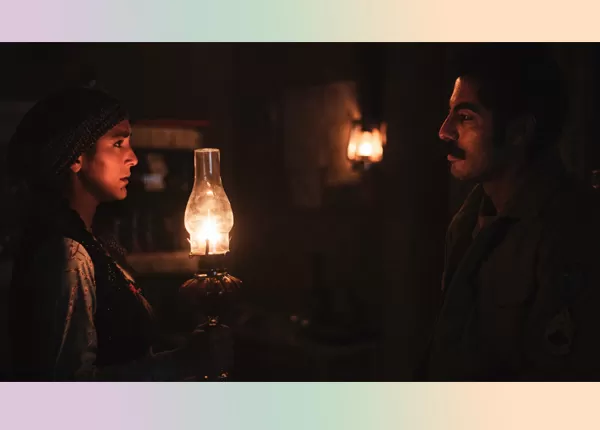 فیلمی سینەمایی زاڵاوا لە فیستیڤاڵە نێودەوڵەتییەكانی فیلمدا