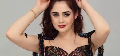 ئایە حەسەن بۆ گوڵان:  شانازییە بۆ من لەگەڵ هونەرمەندانی كورد كار بكەم