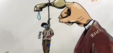 كاریكاتێرباس لەو كەسانە دەكات، تا سوودێكی بۆت دەبێت