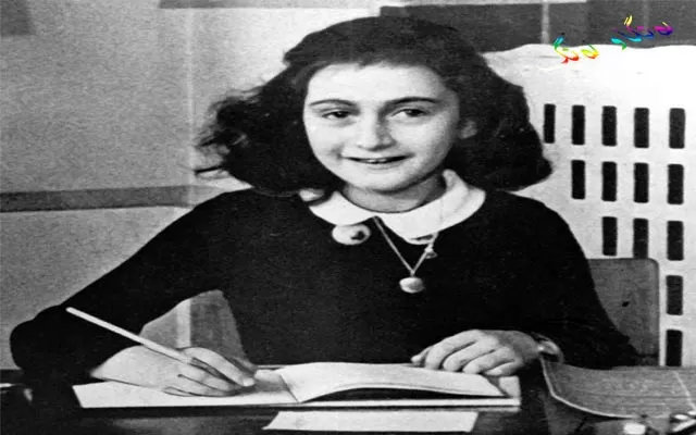 پەند و وتە ئەنالیس ماری فرانك، كە بە ئان فرانك ناسراوە