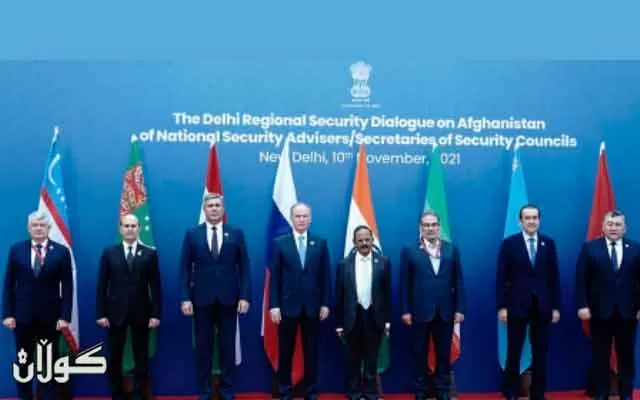 چەند وڵاتێكی ئاسیایی هاوكاری و كۆمەك  پێشكەش بە ئەفغانستان دەكەن