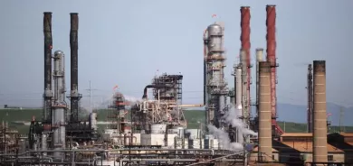 ما قصة الاحتياطي النفطي لأميركا المُخزن تحت الأرض؟