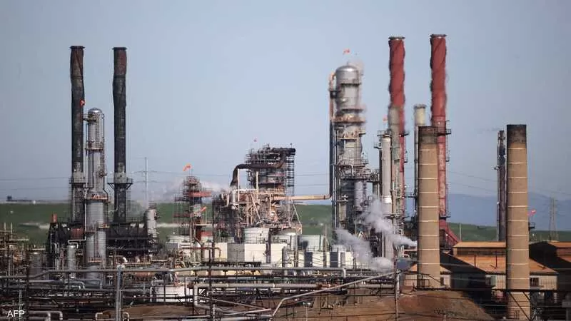 ما قصة الاحتياطي النفطي لأميركا المُخزن تحت الأرض؟