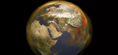 دراسة تمهد الطريق لحل اللغز المحيّر