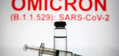 خبير اقتصادي: سلالة «كورونا» الجديدة ستؤثر على العراق اقتصادياً