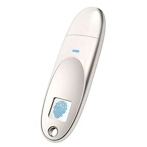 فلاش میمۆری پەنجەمۆر