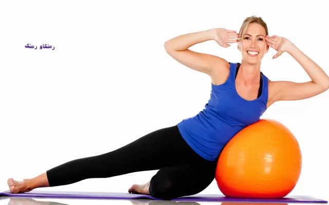 جوانی و سەرنجڕاكێشیی جەستەت بپارێزە