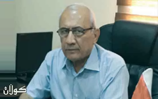 لــە (107) ـەمـیـن ساڵیادی لەسێدارەدانیدا     شێخ عەبدولسەلام بارزانی  یەكەمین ڕابەر بووە داوای سەربەخۆیی كوردستانی كردووە