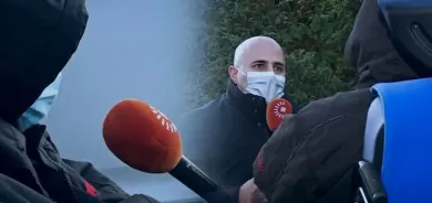 TAYBET – Koçberê Somalî: Piraniya koçberên di Kanala Îngilîzî de xeniqîn Kurd bûn