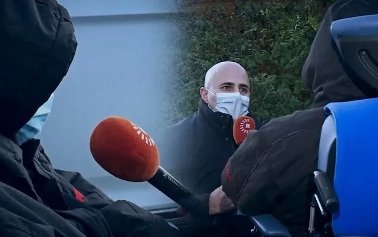 TAYBET – Koçberê Somalî: Piraniya koçberên di Kanala Îngilîzî de xeniqîn Kurd bûn