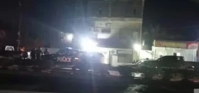 Li Mîsanê êrîşî ser mala welatiyeke mesîhî hate kirin