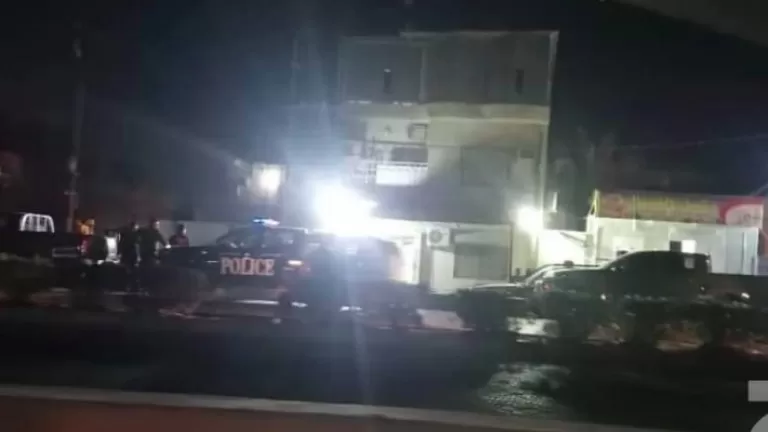 Li Mîsanê êrîşî ser mala welatiyeke mesîhî hate kirin