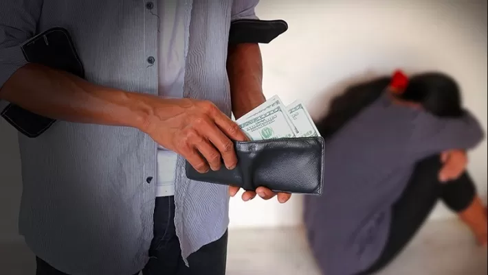 Bexda – Zilamek bi tometa firotina 3 zarokên xwe hate girtin