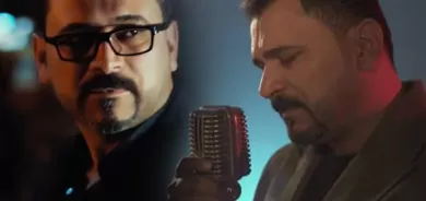 ئاریان ڤیدیۆ كلیپی(بۆ دایكم)ی بڵاوكردەوە