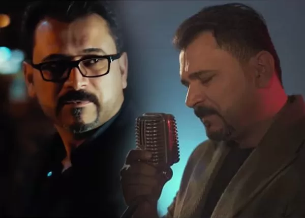 ئاریان ڤیدیۆ كلیپی(بۆ دایكم)ی بڵاوكردەوە