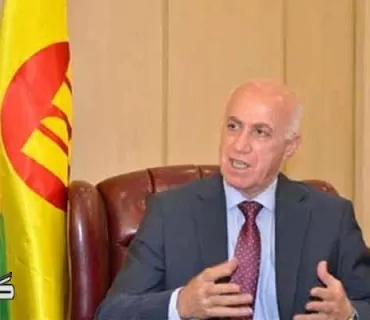 گوتەبێژی پارتی: دوو کورسیمان بە تاڵان بردراون