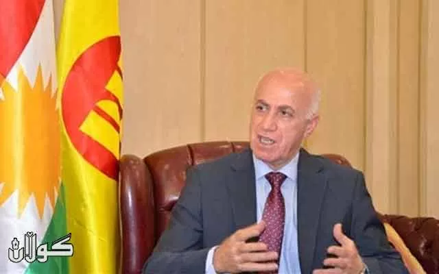 گوتەبێژی پارتی: دوو کورسیمان بە تاڵان بردراون