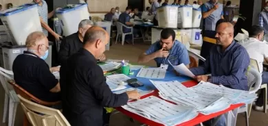 Iraq electoral commission confirms October election results