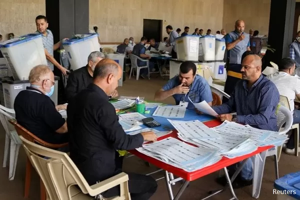 Iraq electoral commission confirms October election results