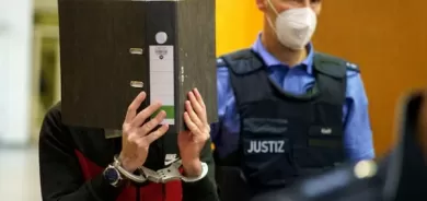 German court gives life in prison to ex-ISIS fighter for death of 5-year-old in first ‘genocide’ trial
