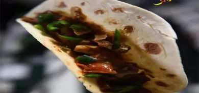 بیبەری تیژ (توون) لە بۆشاییگەریدا