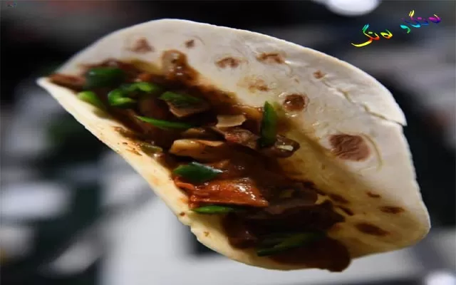 بیبەری تیژ (توون) لە بۆشاییگەریدا