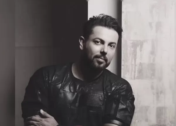 كەمال گەنجی گۆرانی(ساقی)ی بڵاوكردەوە