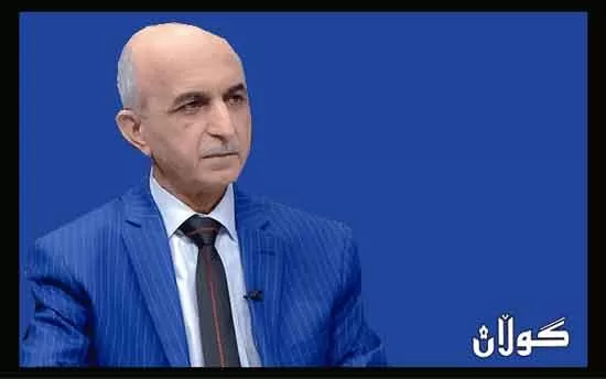 یاسایەكی گشتگیر پێویستە  بۆ پاراستن و بەڕێوەبردنی ئاو  لە هەرێمی كوردستان