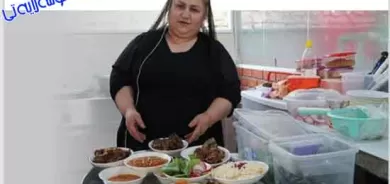 ڕووناك هەورامی:  لە كۆی 200 ژنی خاوەن كاری سەربەخۆ پڕۆژەكەی من بووە شەشەمی عێراق و  یەكەمی كوردستان