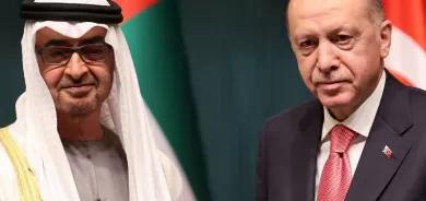 زيارة أردوغان للإمارات.. العلاقات نحو 
