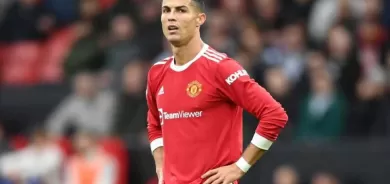 الكرة الذهبية: كريستيانو رونالدو يرفض الادعاء بأن طموحه الوحيد هو تجاوز ليونيل ميسي