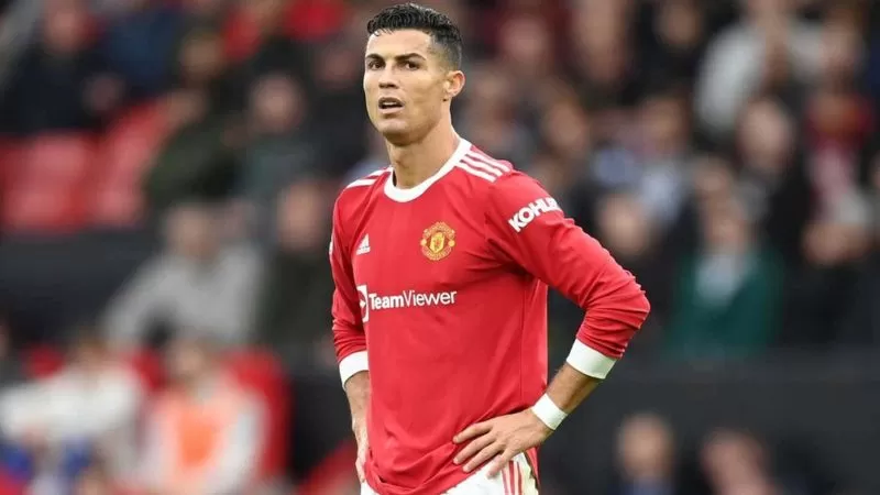 الكرة الذهبية: كريستيانو رونالدو يرفض الادعاء بأن طموحه الوحيد هو تجاوز ليونيل ميسي