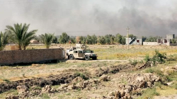 خبير أمني: تواجد داعش يتركز في ديالى .. لهذه الأسباب