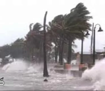 بەهۆی زریان و ڕەشەباوە هێڵی ئاسمانیی توركیا بۆ ماوەیەك ڕاگیرا