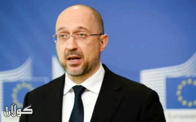 ئۆكرانیا تۆمەتی كودەتا شكستخواردووەكەی وڵاتەكەی دەخاتە ئەستۆی ڕووسیا