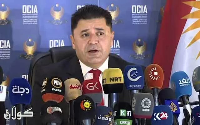 رێکخەری راسپاردە نێودەوڵەتییەکان: راپۆرتی سکرتێری گشتی نەتەوەیەکگرتووەکان بە گرنگییەوە لە هەڵبژاردنەکانی ئەنجومەنی نوێنەرانی عێراقەوە دەڕوانێت و بە سەرکەوتوو وەسفی دەکات