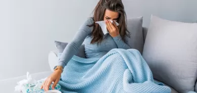 أخصائية تكشف أفضل الأطعمة لنزلات البرد