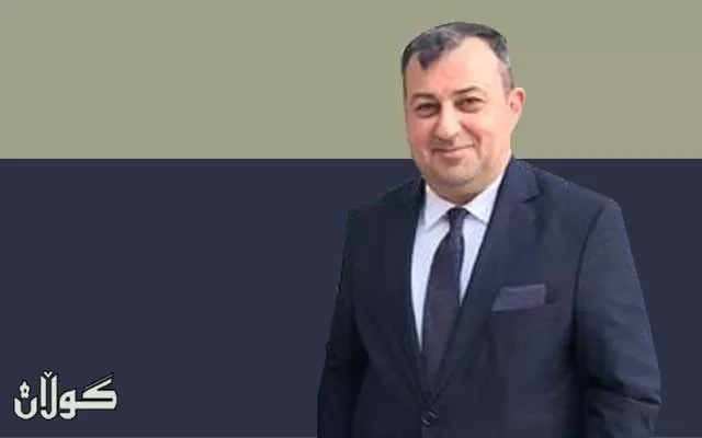 لە چلەی فەیسەڵ دێهاتیدا..  سڵاو بۆ گیانی پاكی نووسەر و ڕۆژنامەنووس