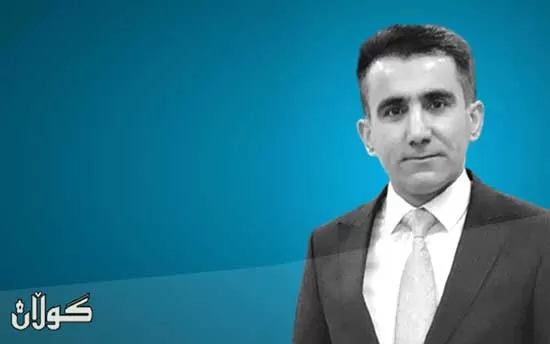 دكتۆر كەمال تەیب  بەڕێوەبەری گشتیی باجەكان و خانووبەرەی میری لە هەرێمی كوردستان بۆ گوڵان:     داهاتی باج لە كوردستان  بۆ خزمەتگوزارییەكان و مووچە  بەكار دەهێندرێتەوە