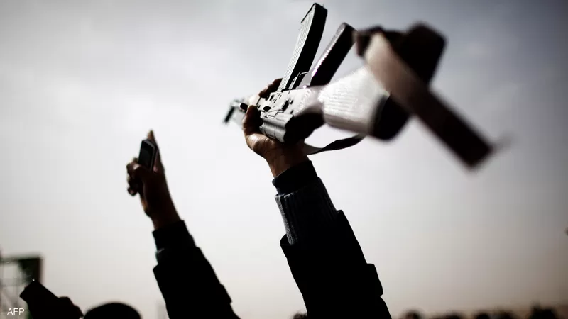 إجراءات دولية مرتقبة حيال 