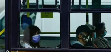 یۆنان: سزای ئەو بەساڵاچووانە دەدەین كە ڤاكسینی كۆڕۆنا وەرناگرن