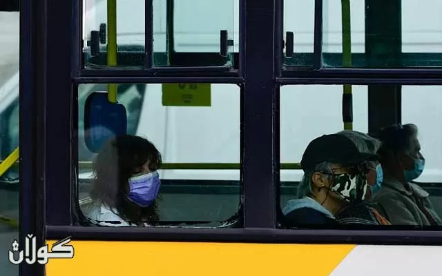 یۆنان: سزای ئەو بەساڵاچووانە دەدەین كە ڤاكسینی كۆڕۆنا وەرناگرن