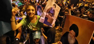 ما حقيقة توجيه الصدر دعوة الى الاطار التنسيقي للاجتماع؟